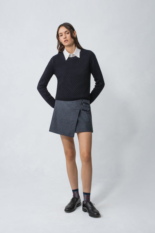 Capsule 007: Fire - Look 5 Modal