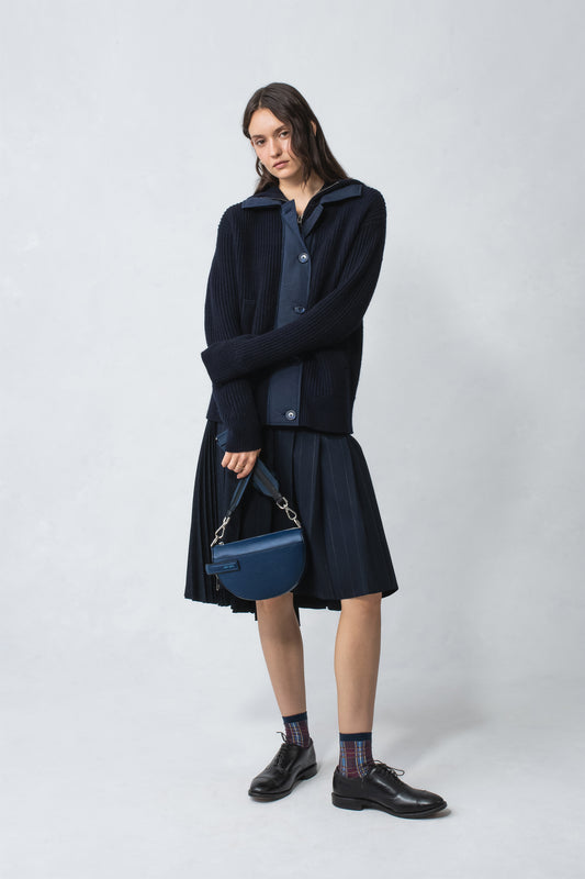 Capsule 007: Fire - Look 12 Modal