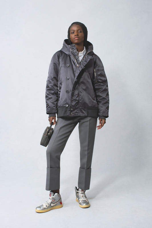 Capsule 007: Fire - Look 36 Modal