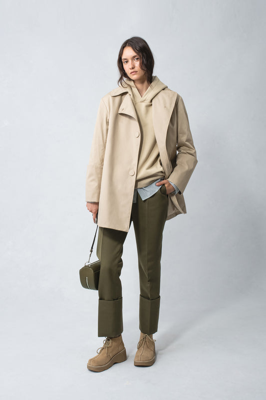 Capsule 007: Fire - Look 18 Modal