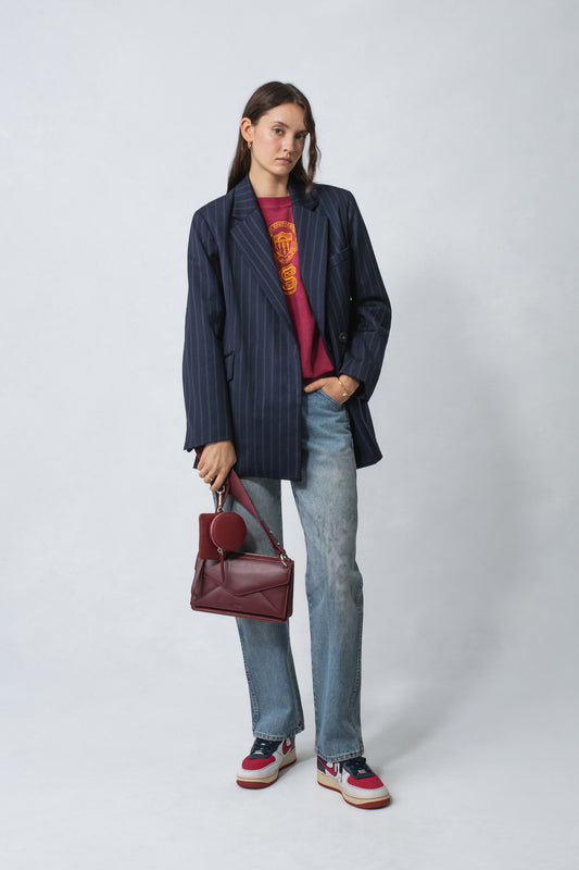 Capsule 007: Fire - Look 22 Modal