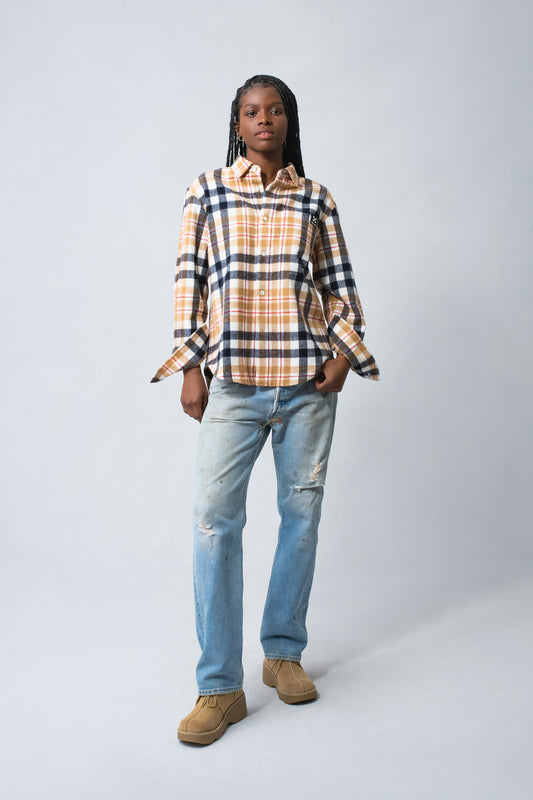 Capsule 007: Fire - Look 38 Modal