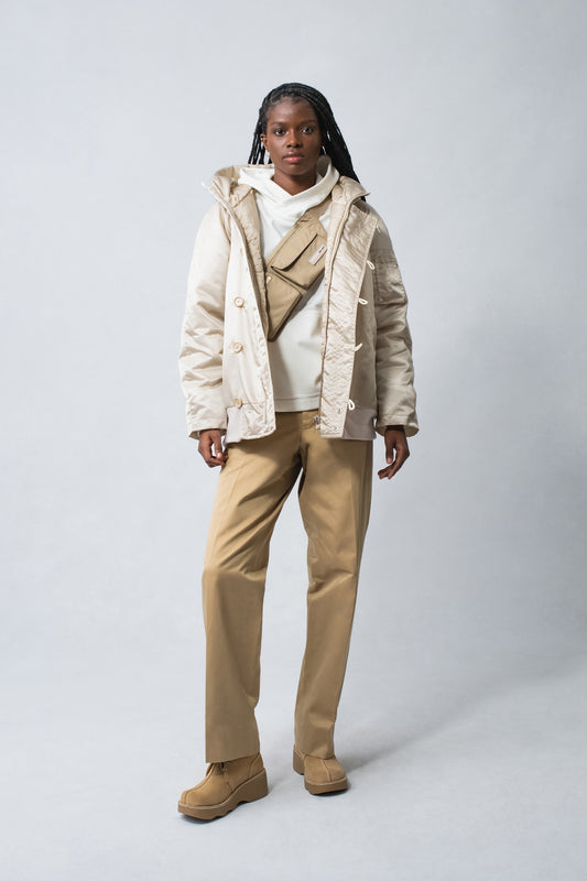 Capsule 007: Fire - Look 20 Modal