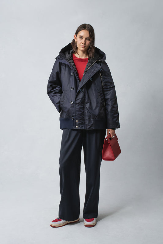 Capsule 007: Fire - Look 26 Modal
