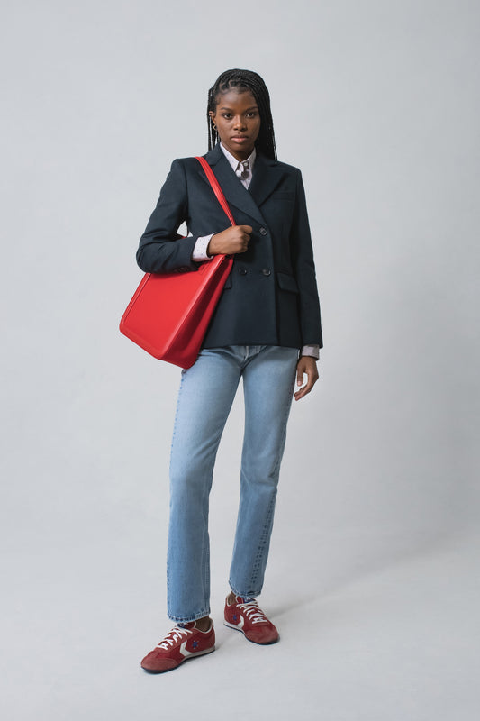 Capsule 007: Fire - Look 25 Modal