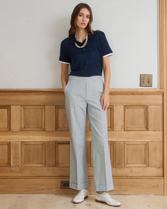 Summer 2025 - Look 30 Modal