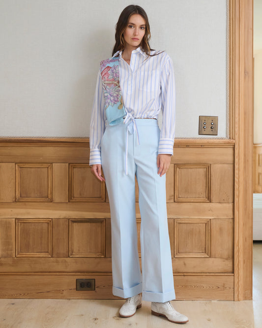 Summer 2025 - Look 20 Modal