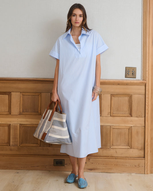 Summer 2025 - Look 23 Modal