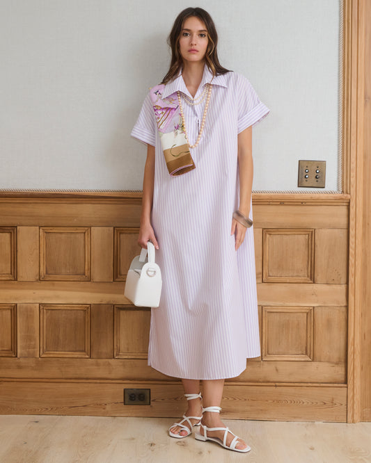 Summer 2025 - Look 33 Modal