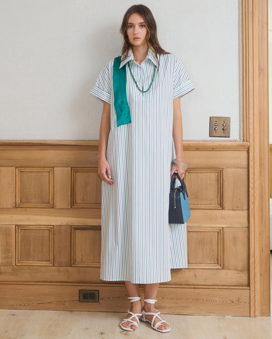 Summer 2025 - Look 18 Modal