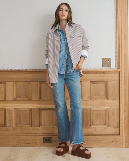 Summer 2025 - Look 3 Modal