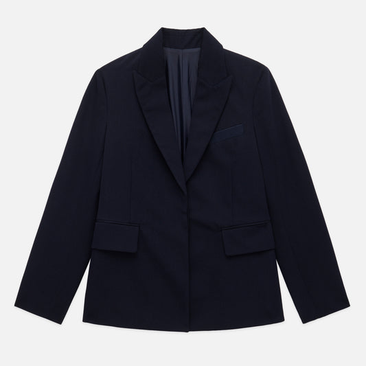 The Bianca Blazer