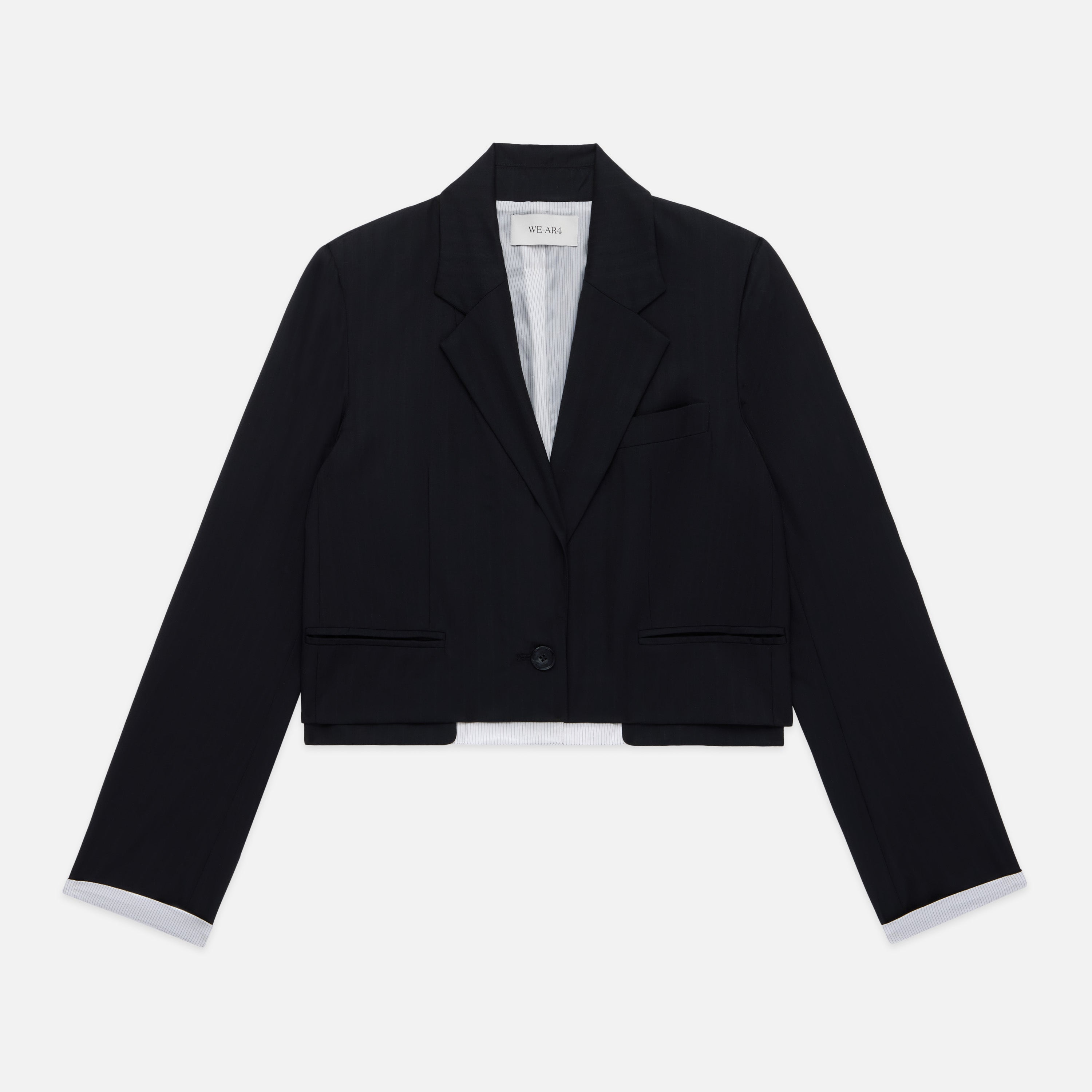 The Cocktail Blazer