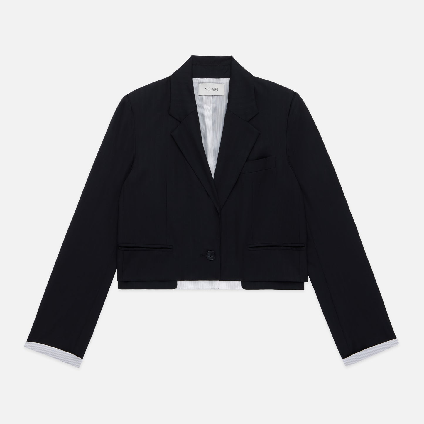 The Cocktail Blazer