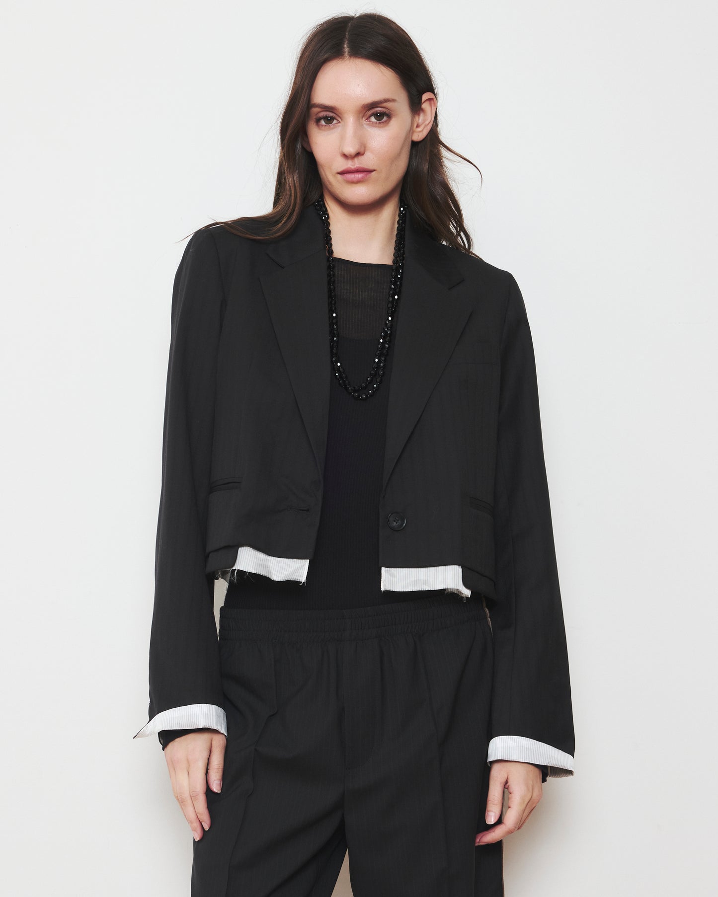 The Cocktail Blazer