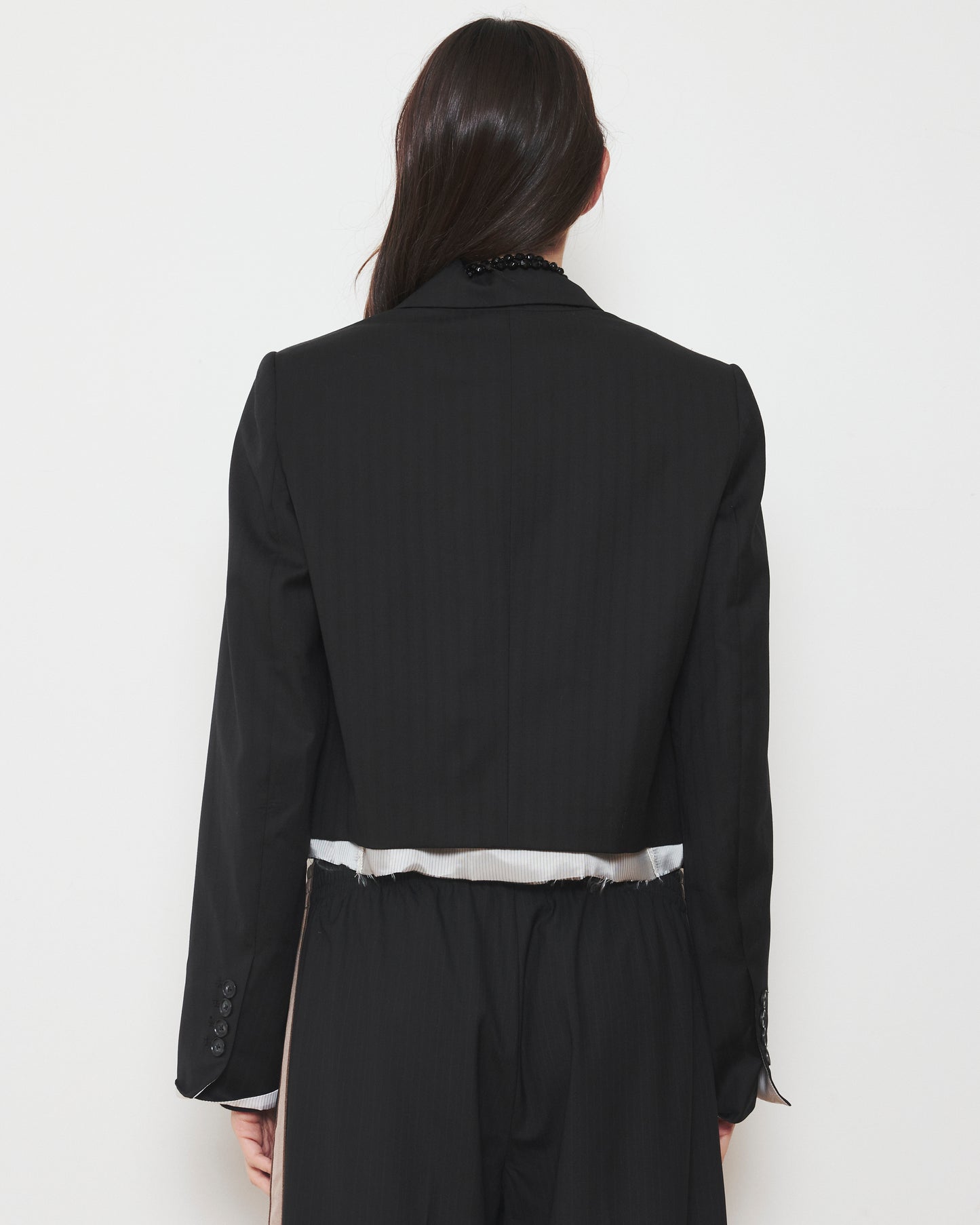 The Cocktail Blazer