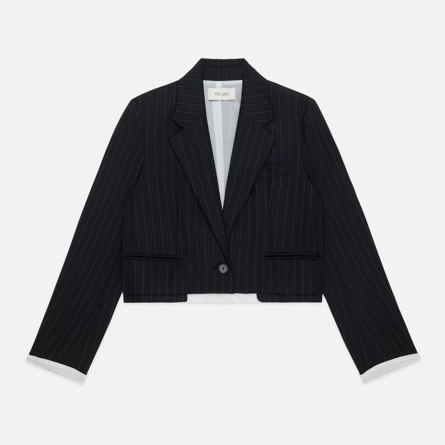 The Cocktail Blazer