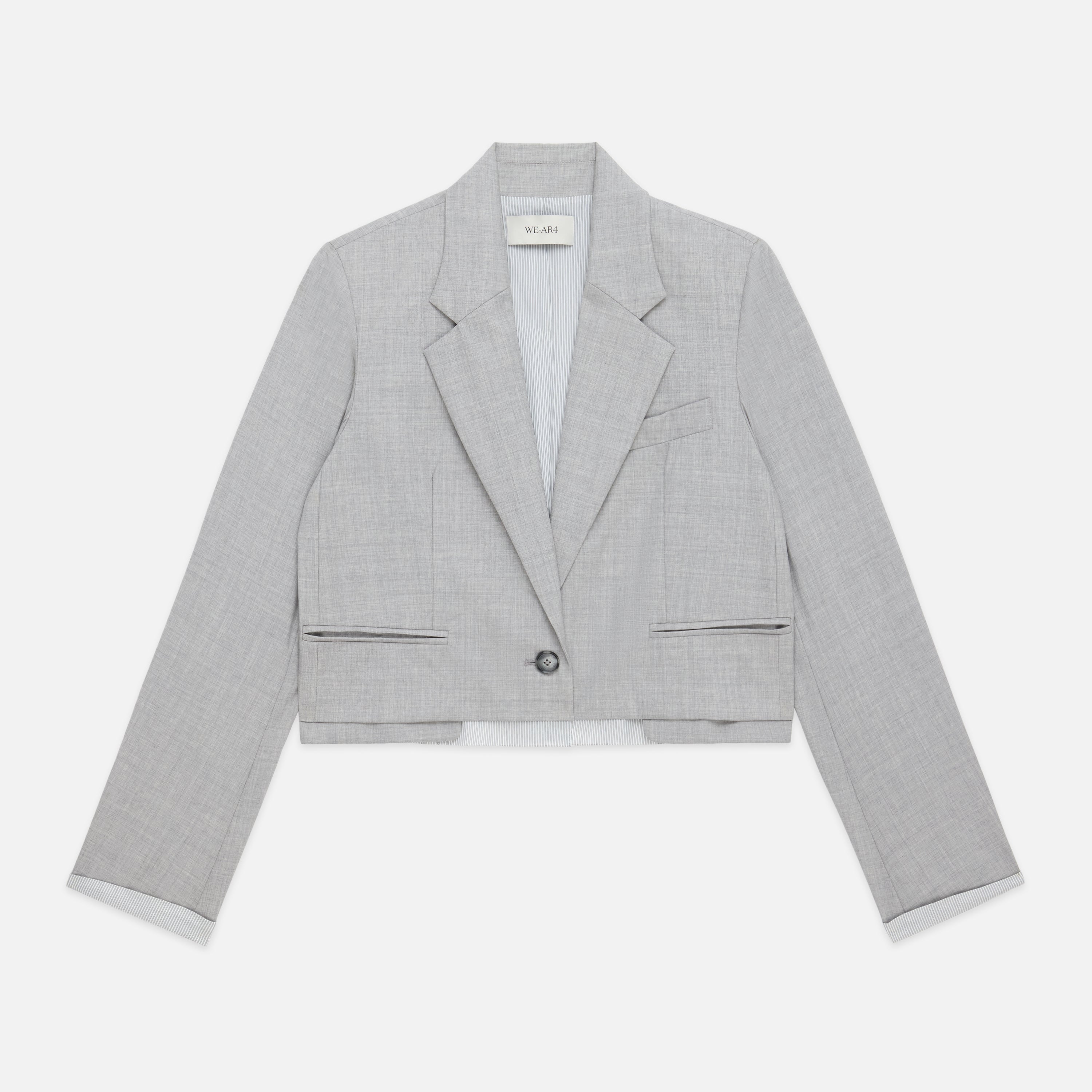 The Cocktail Blazer
