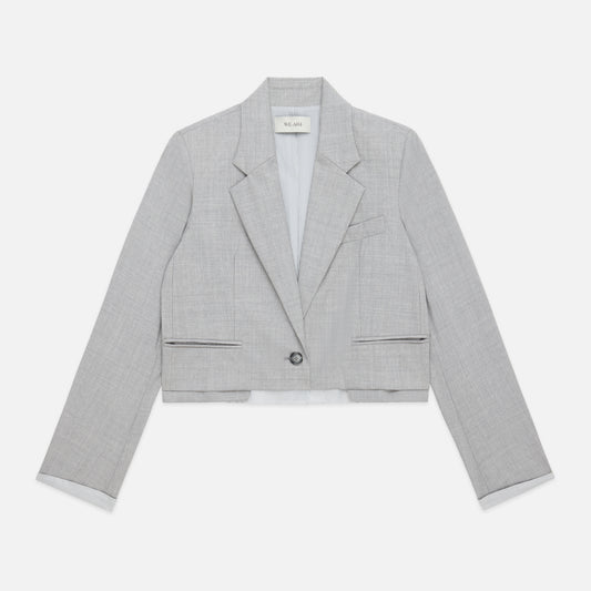The Cocktail Blazer