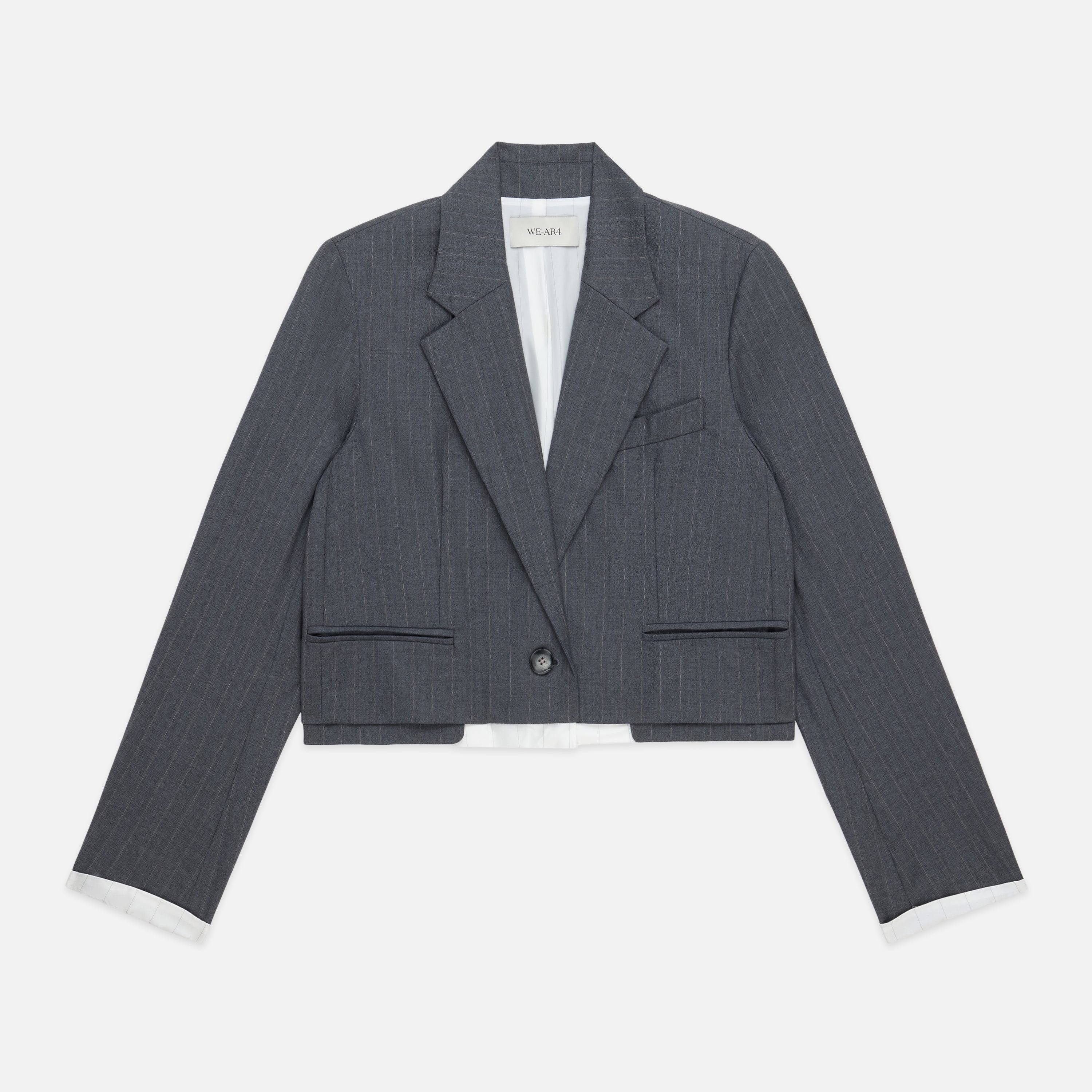 The Cocktail Blazer
