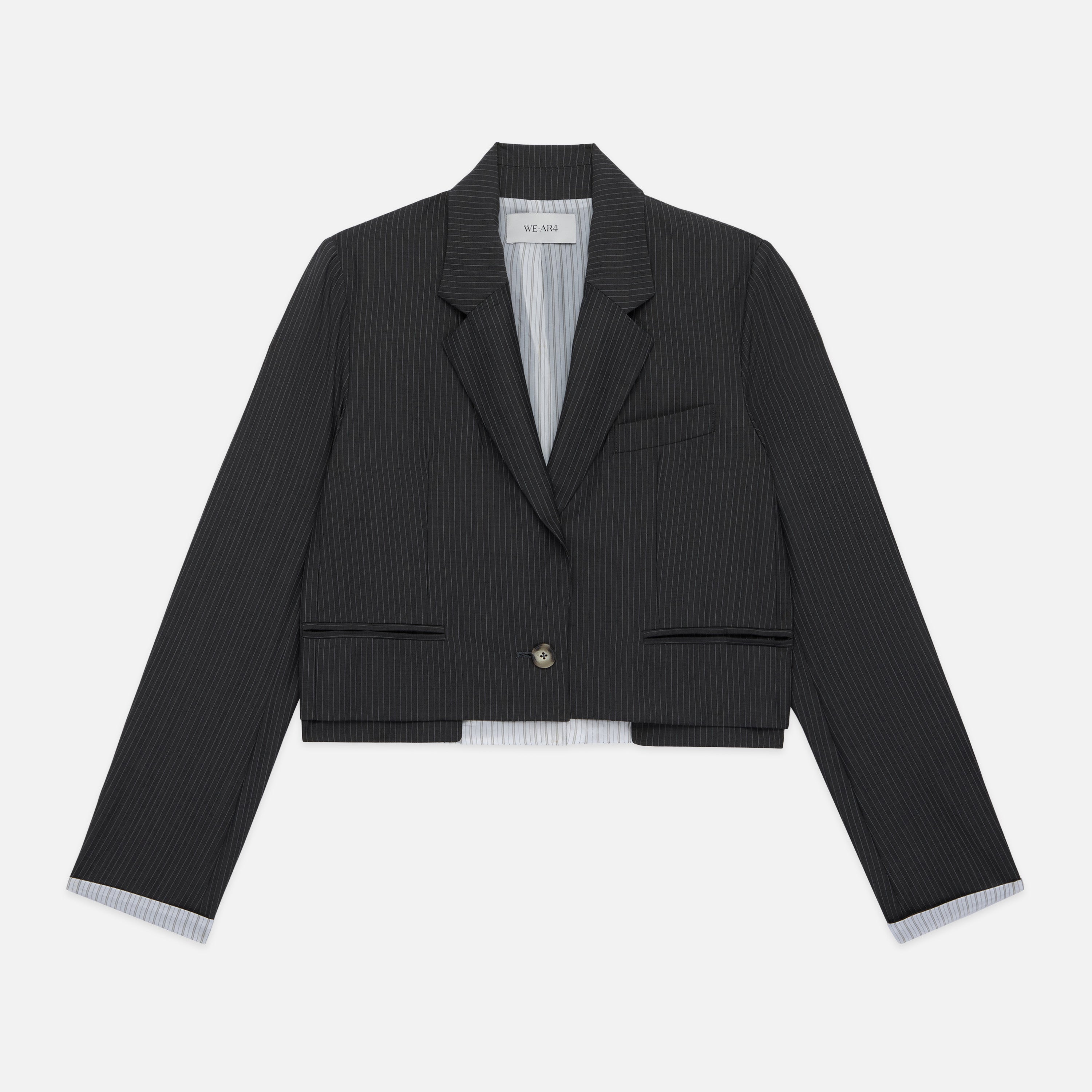 The Cocktail Blazer