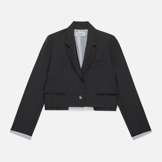 The Cocktail Blazer