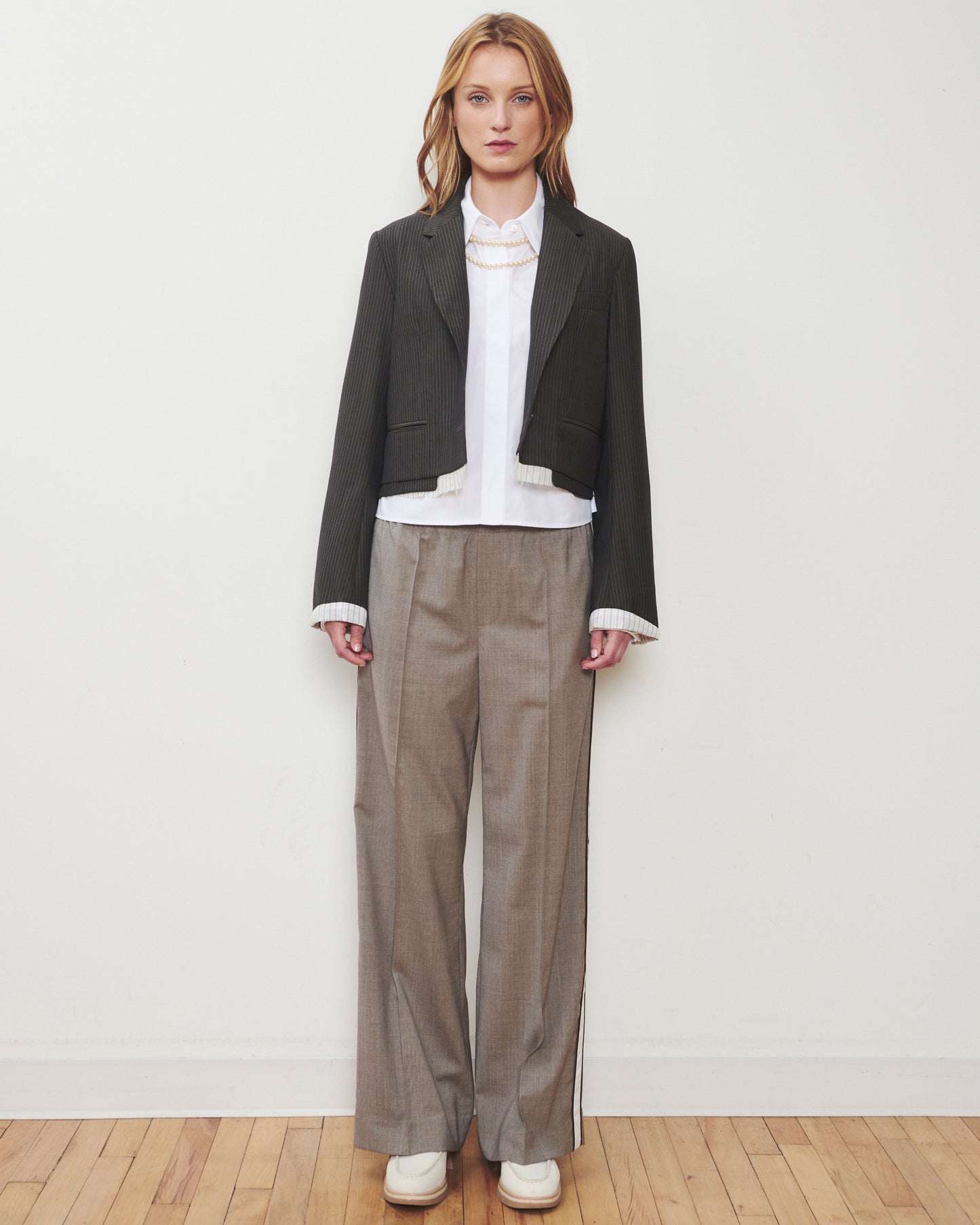 The Cocktail Blazer