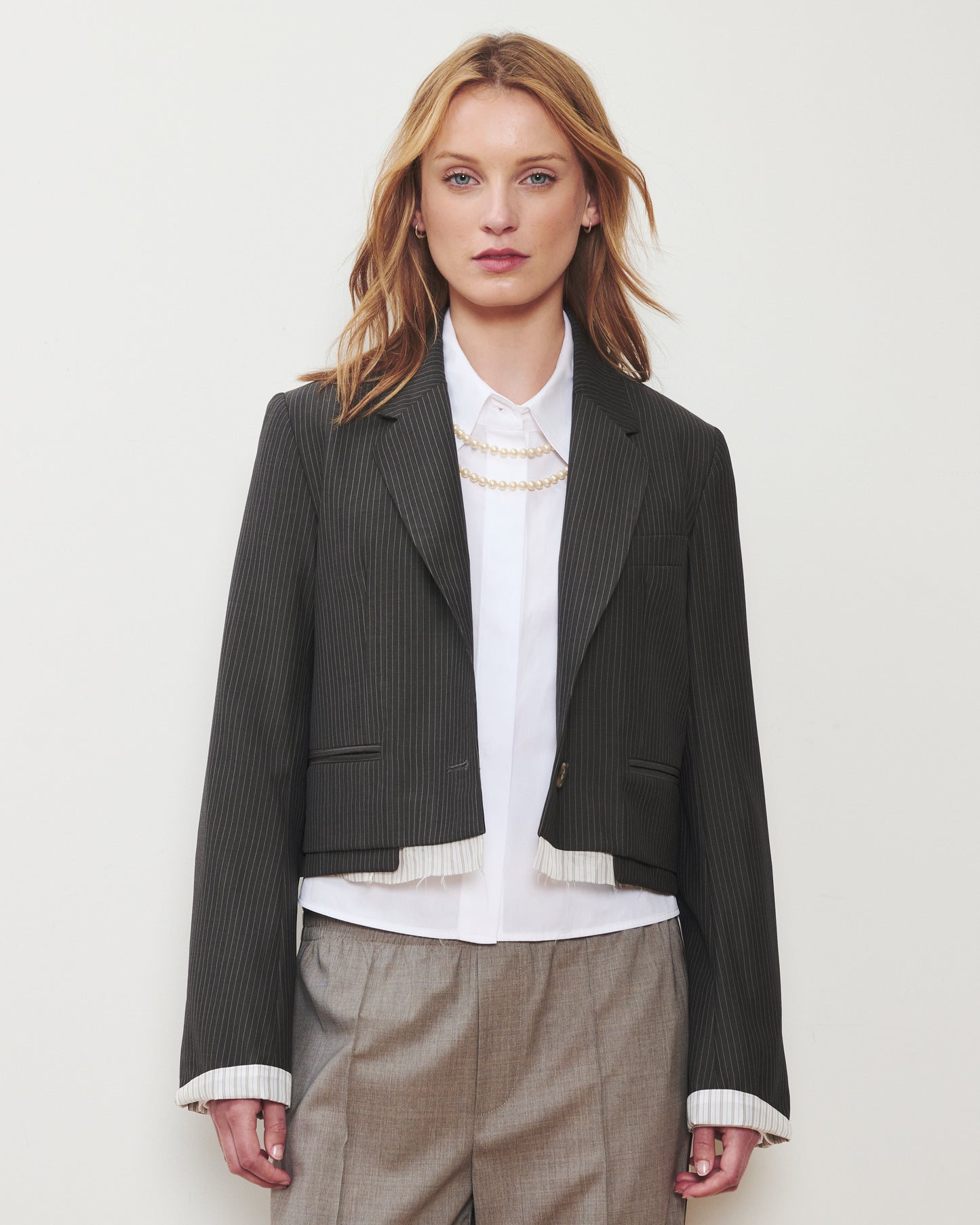 The Cocktail Blazer