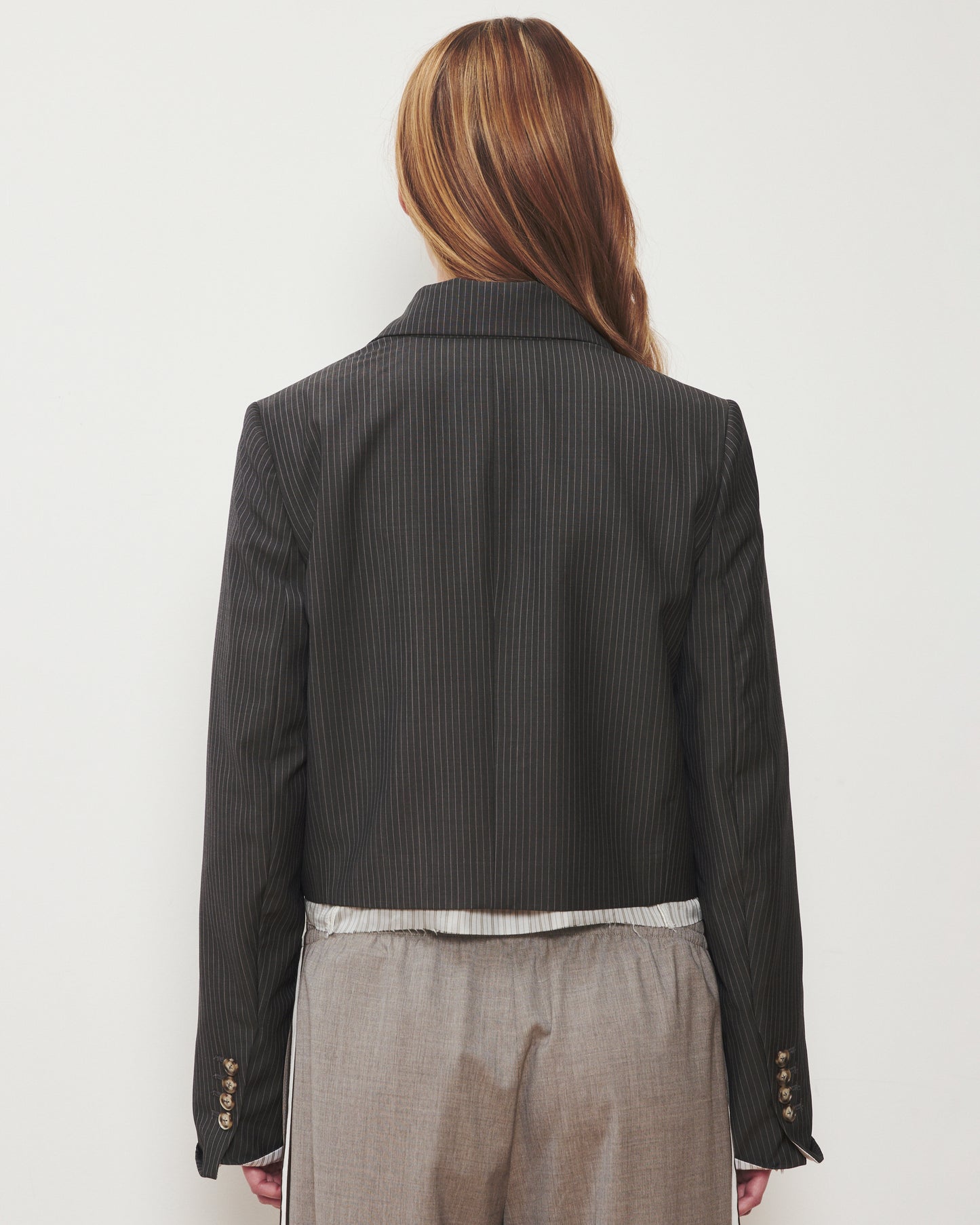 The Cocktail Blazer