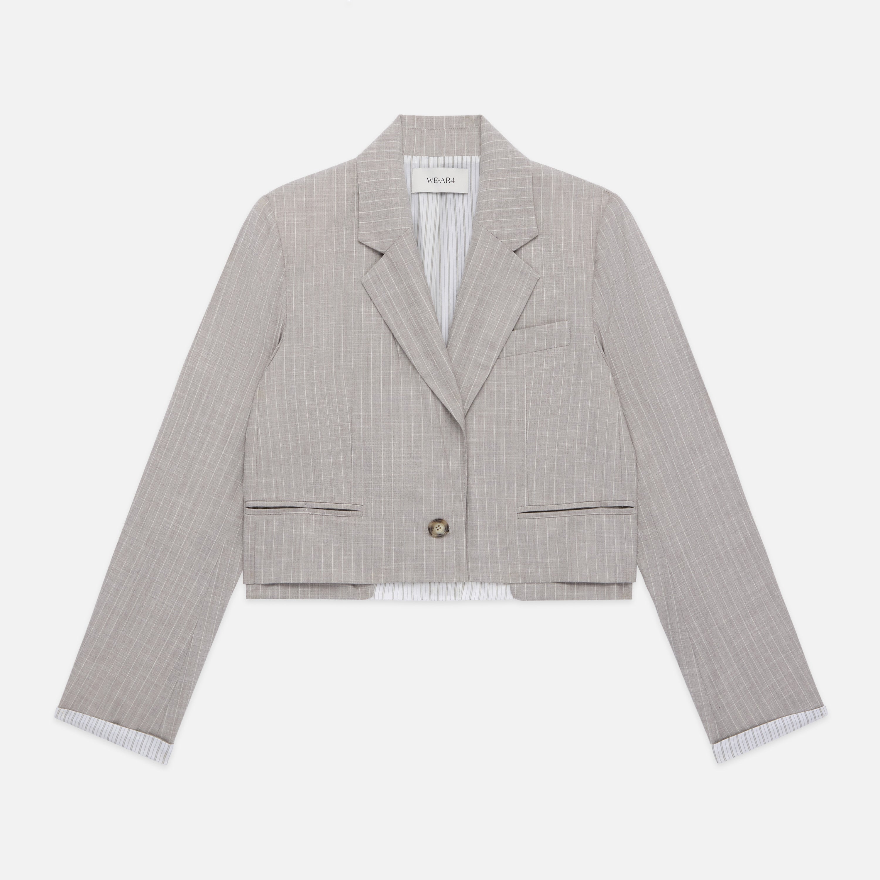 The Cocktail Blazer