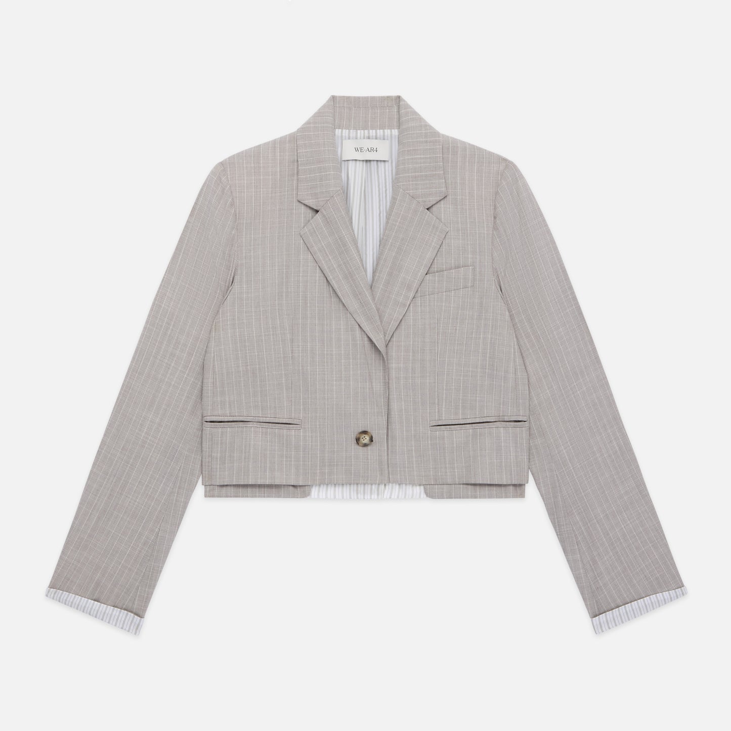 The Cocktail Blazer