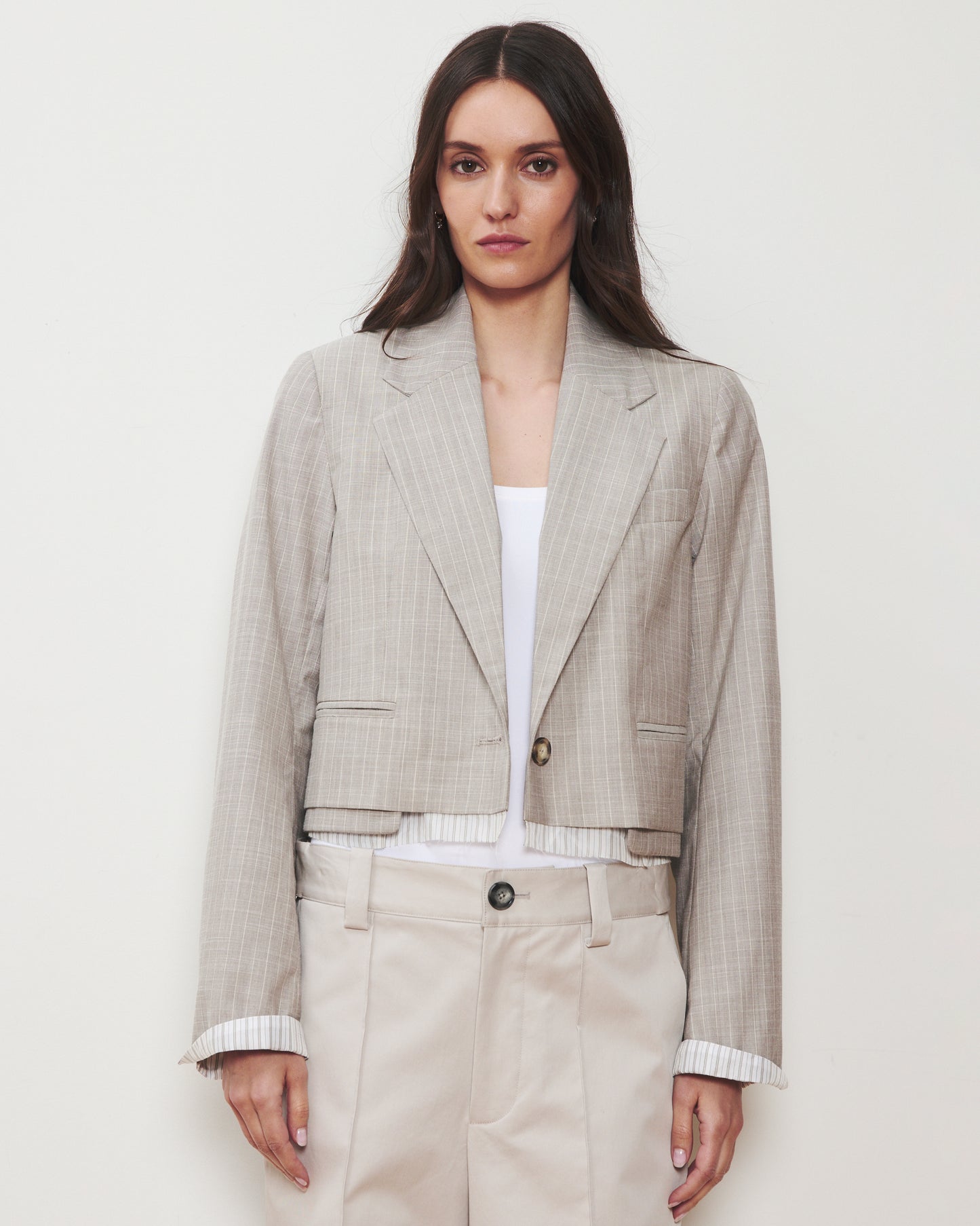 The Cocktail Blazer