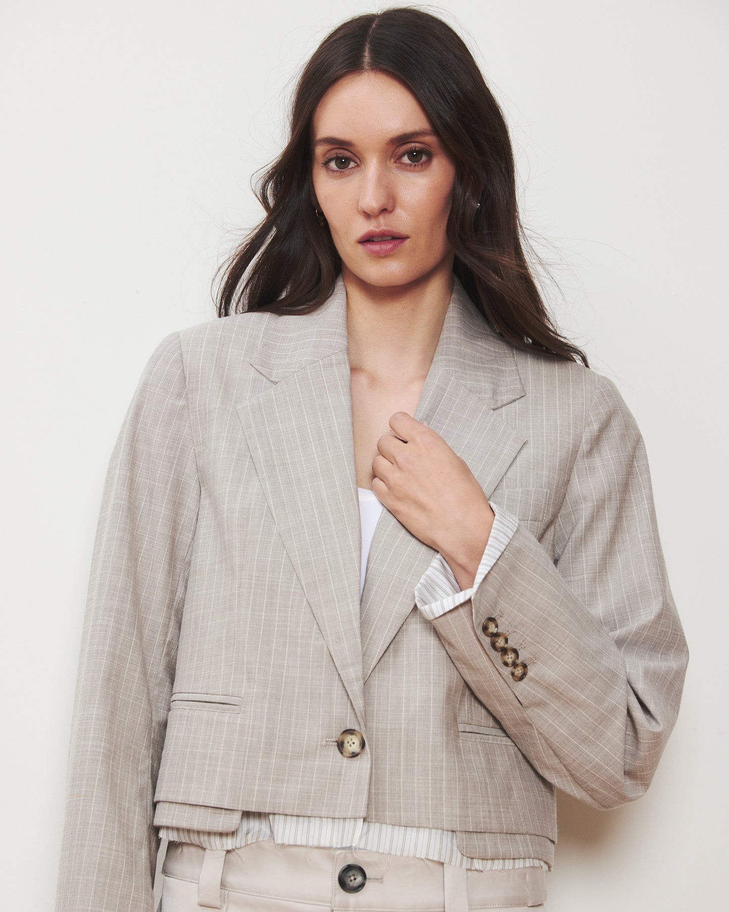 The Cocktail Blazer