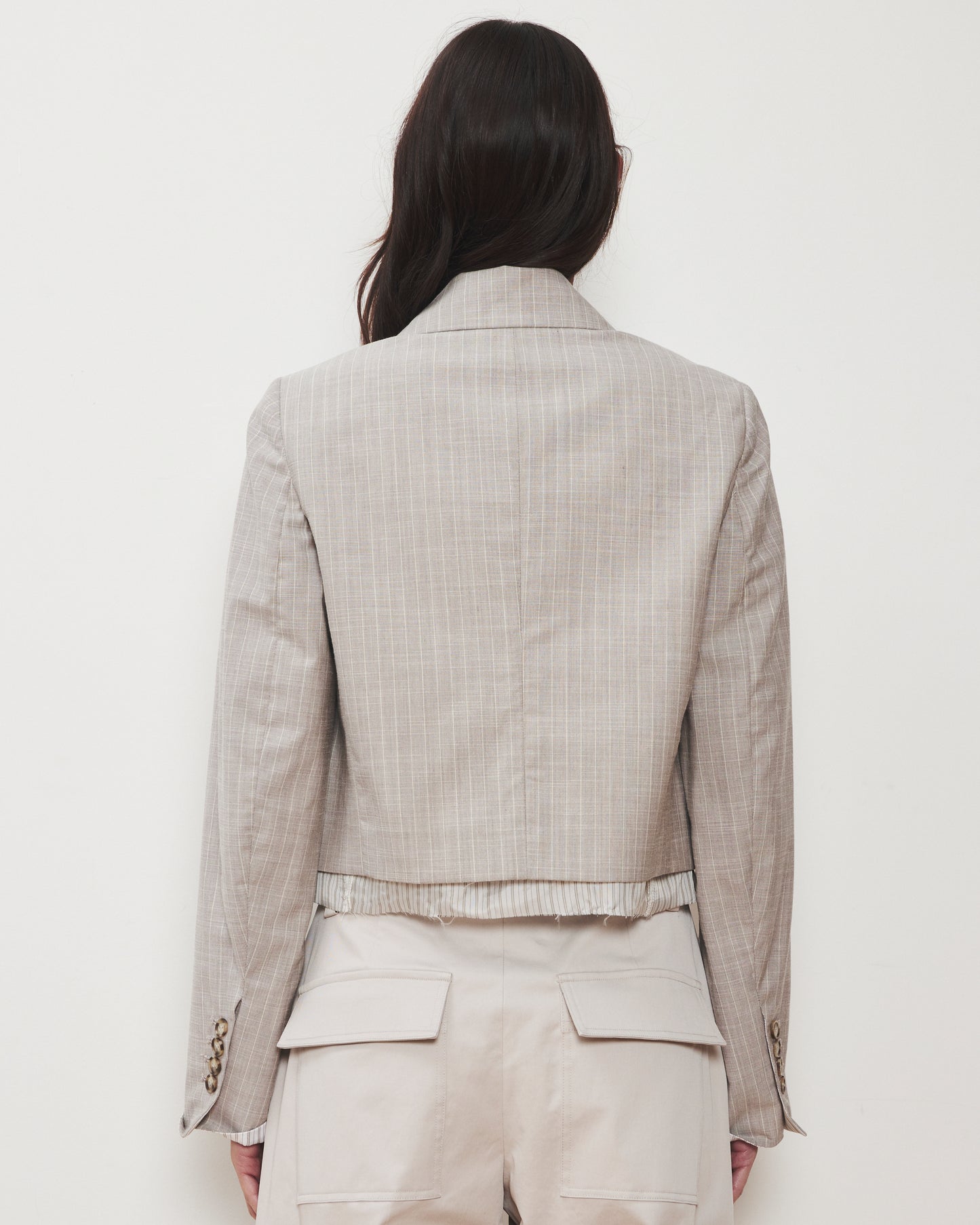The Cocktail Blazer