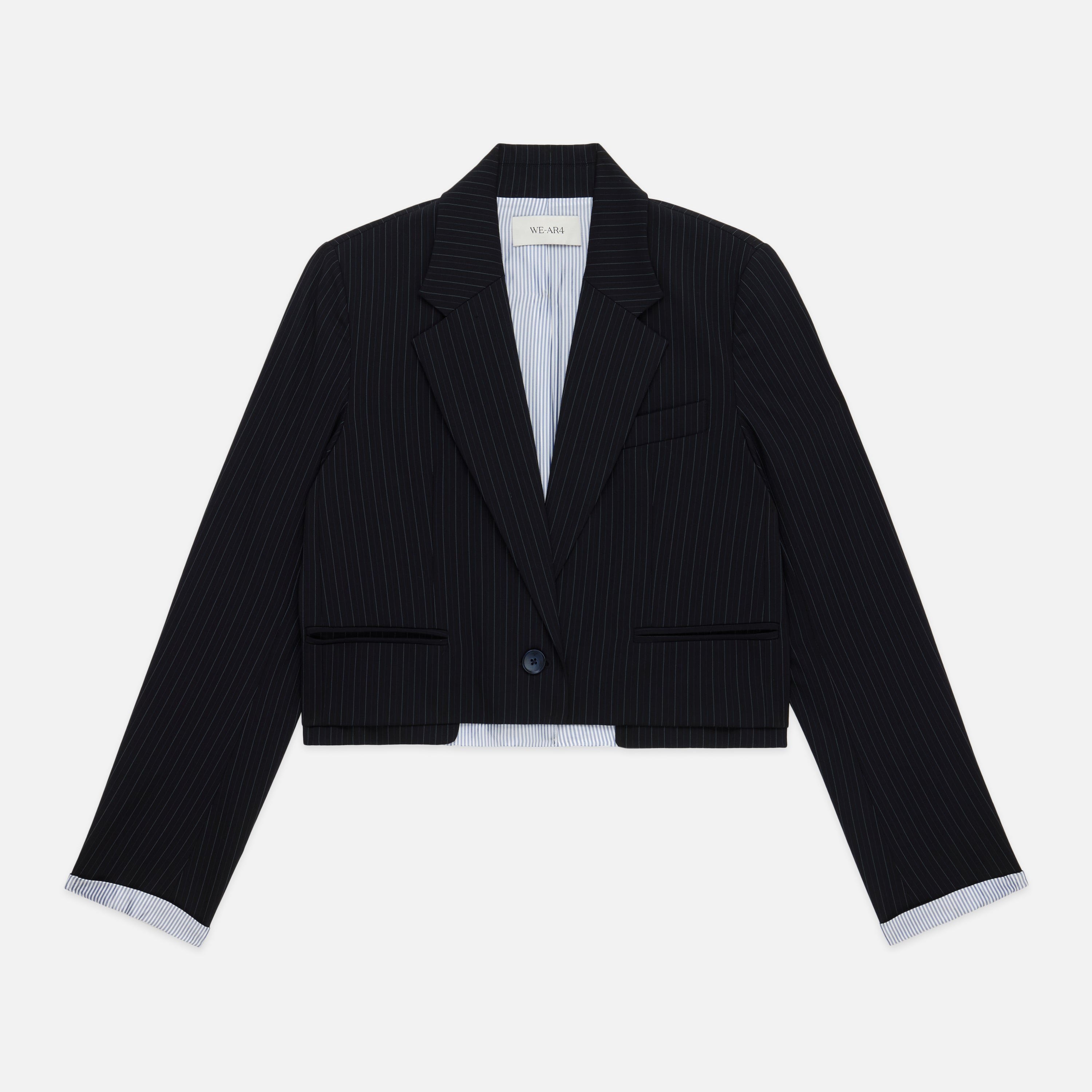 The Cocktail Blazer