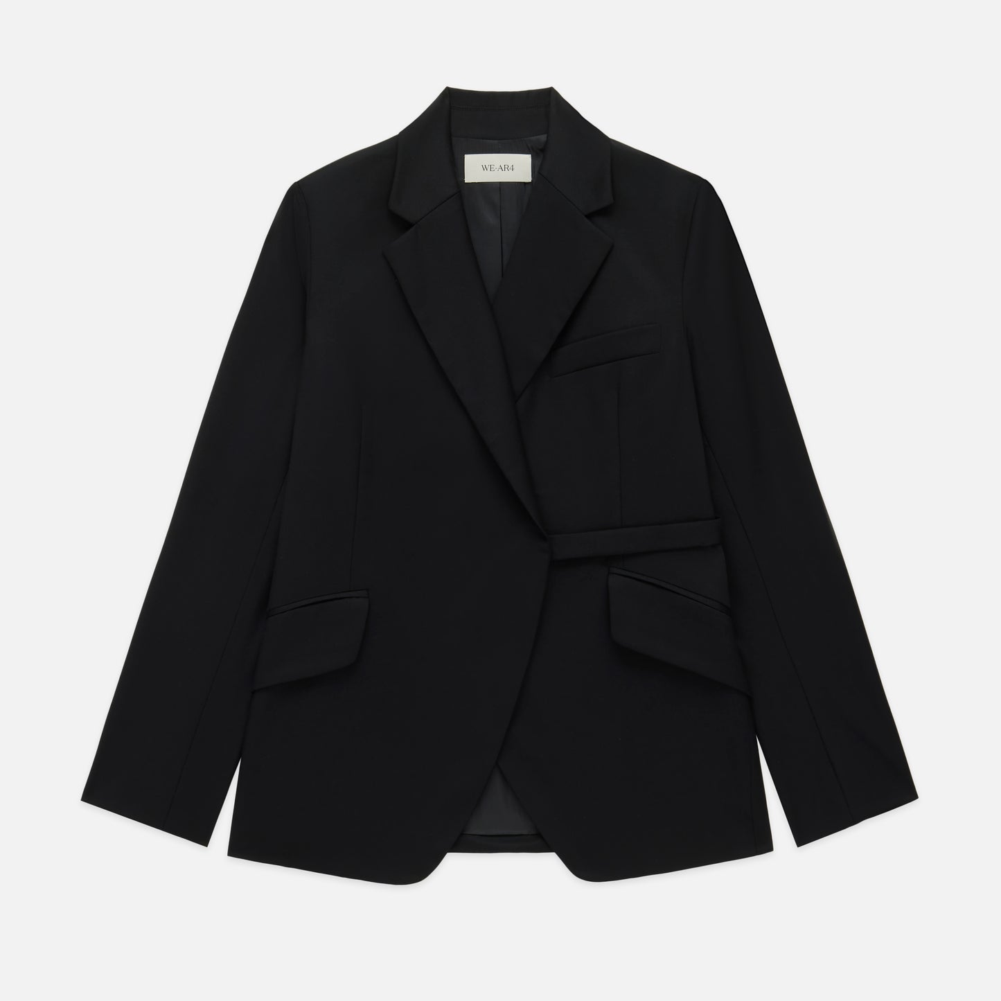 The Smoking Blazer