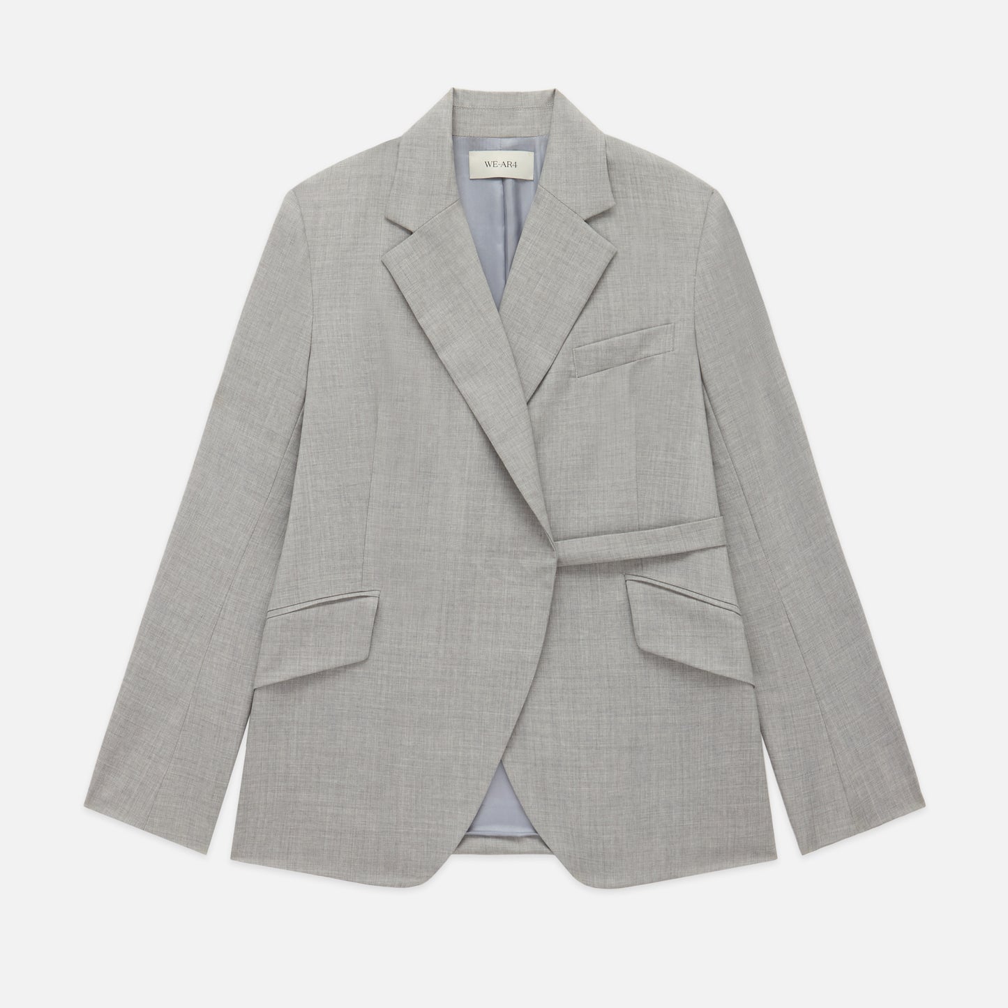 The Smoking Blazer