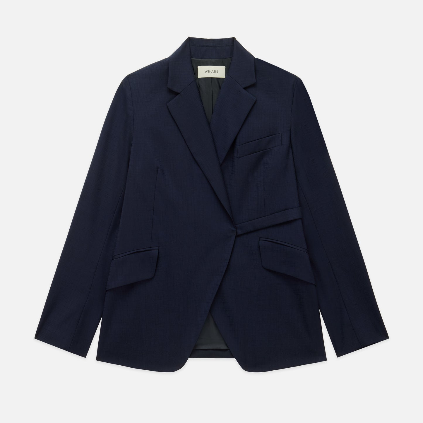 The Smoking Blazer