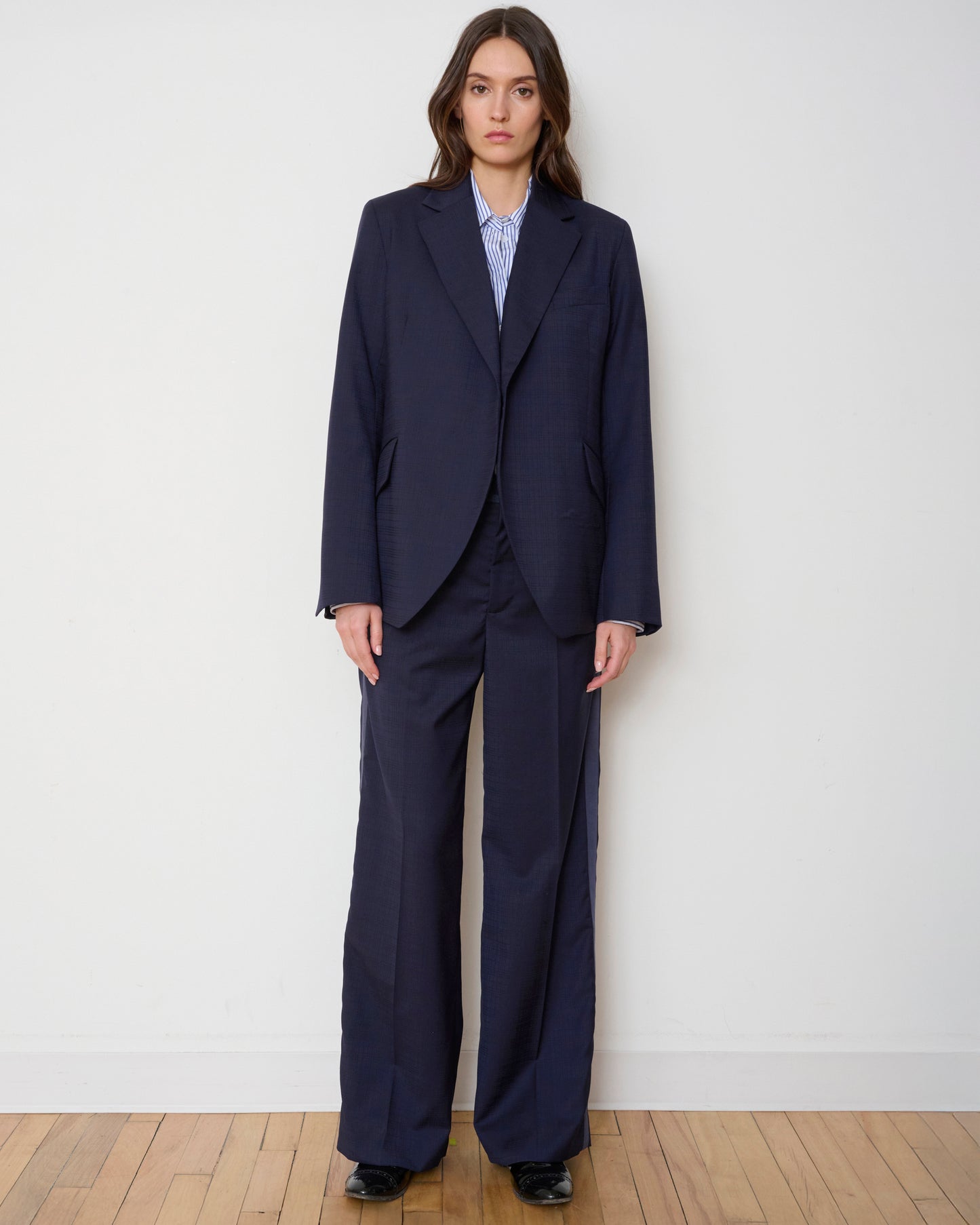 The Smoking Blazer