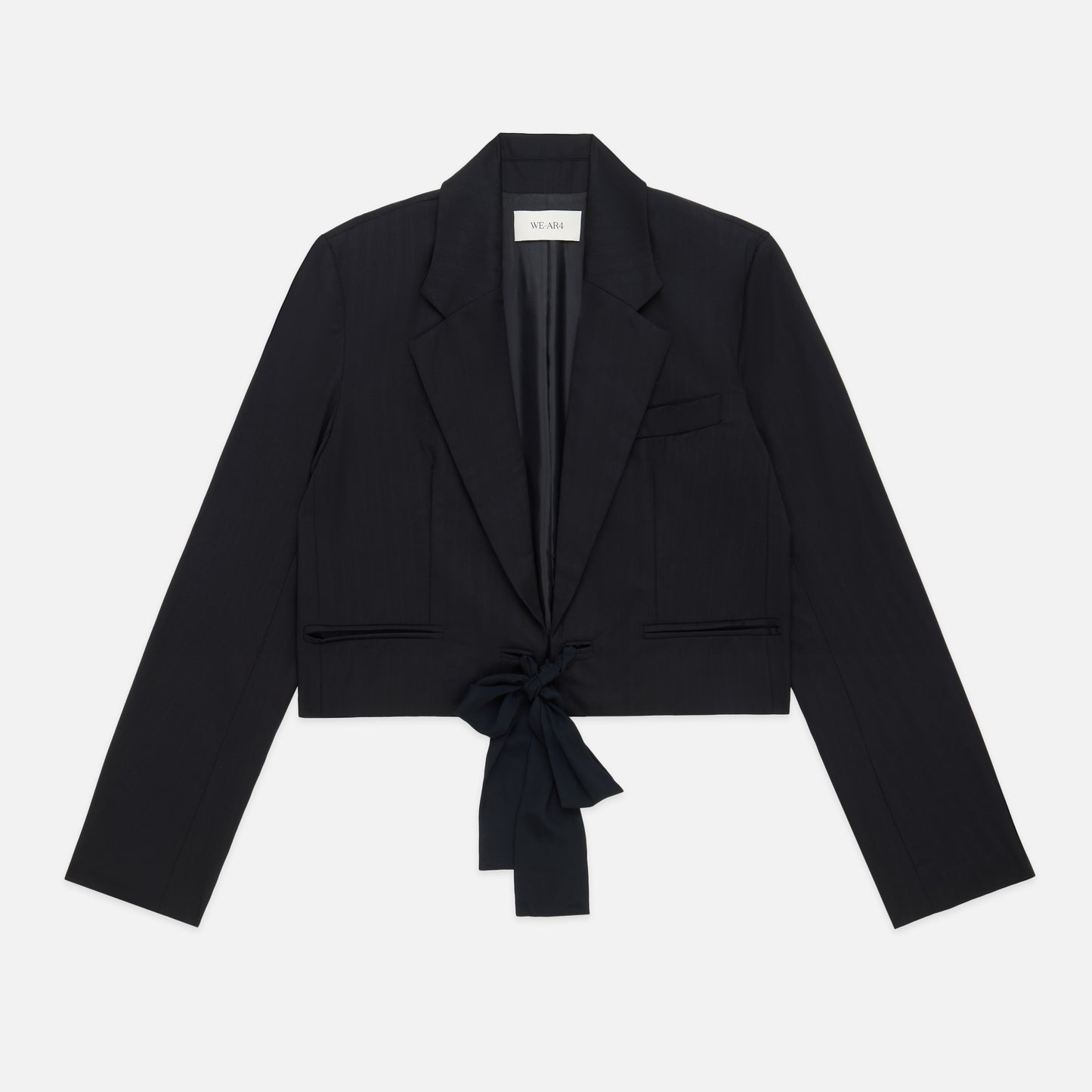 The Roxie Blazer