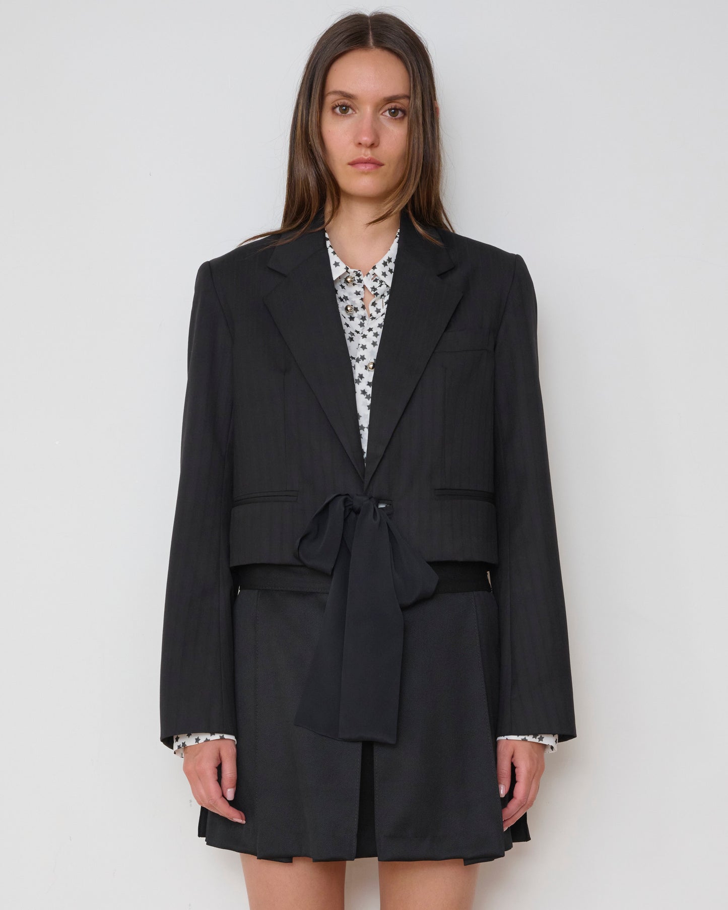 The Roxie Blazer
