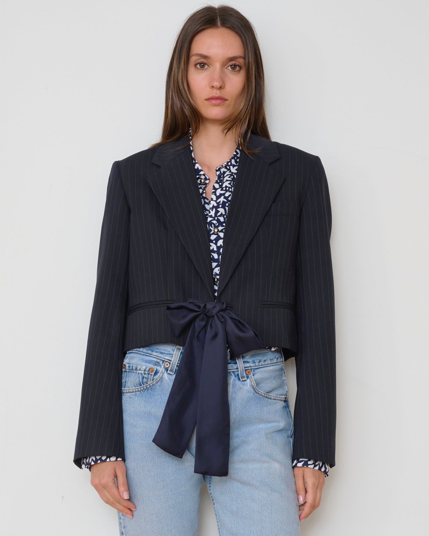 The Roxie Blazer