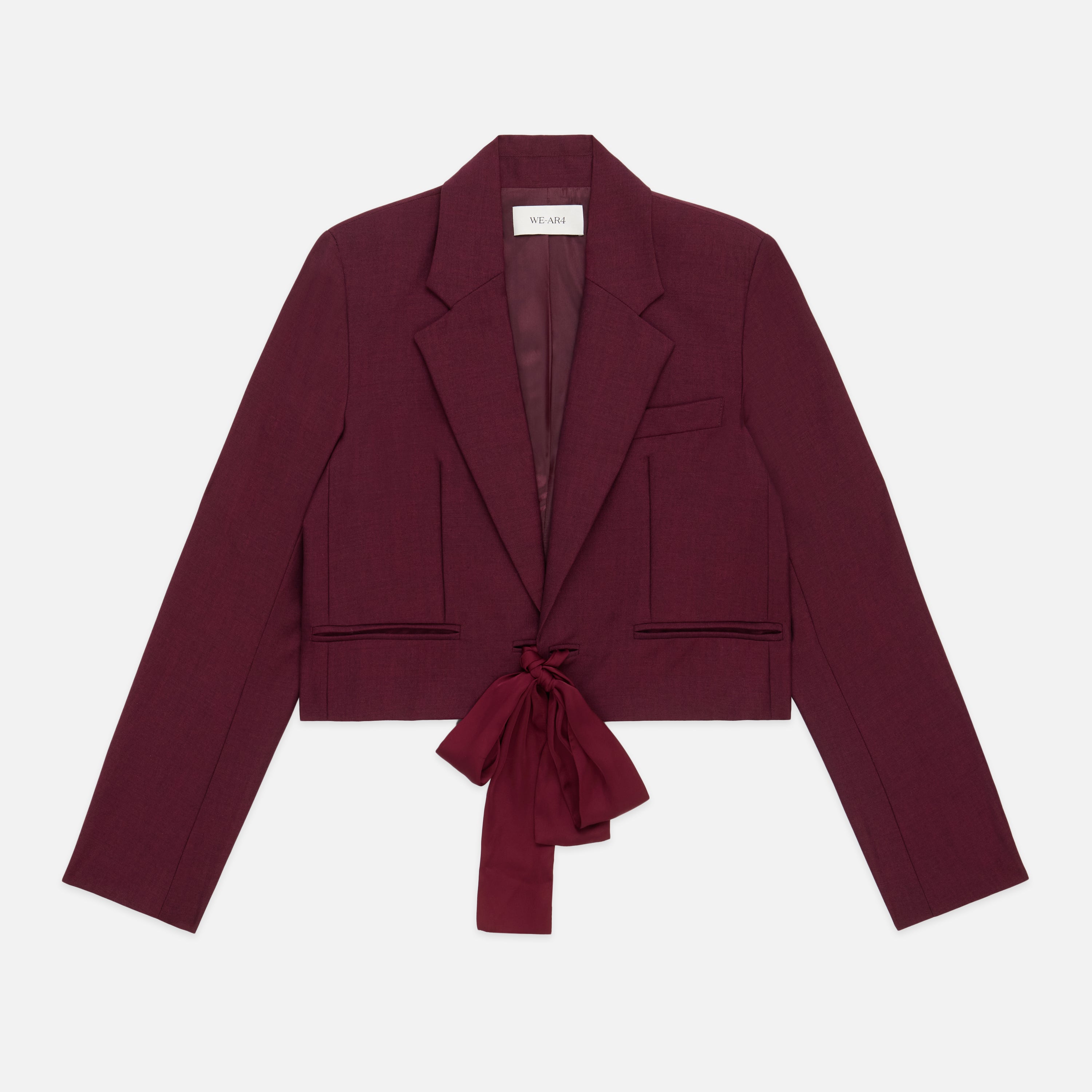 The Roxie Blazer