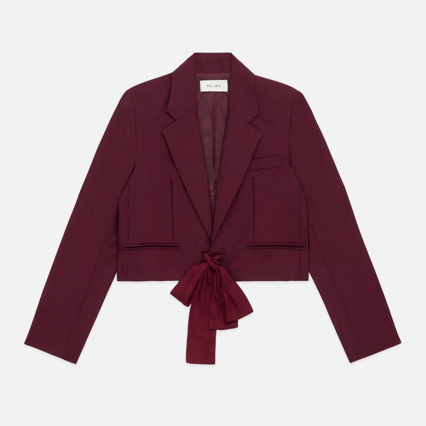The Roxie Blazer