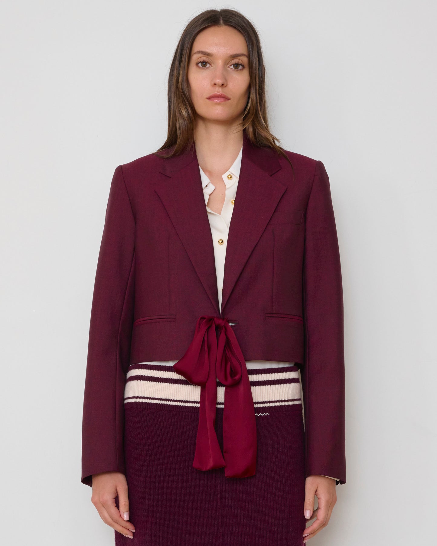 The Roxie Blazer