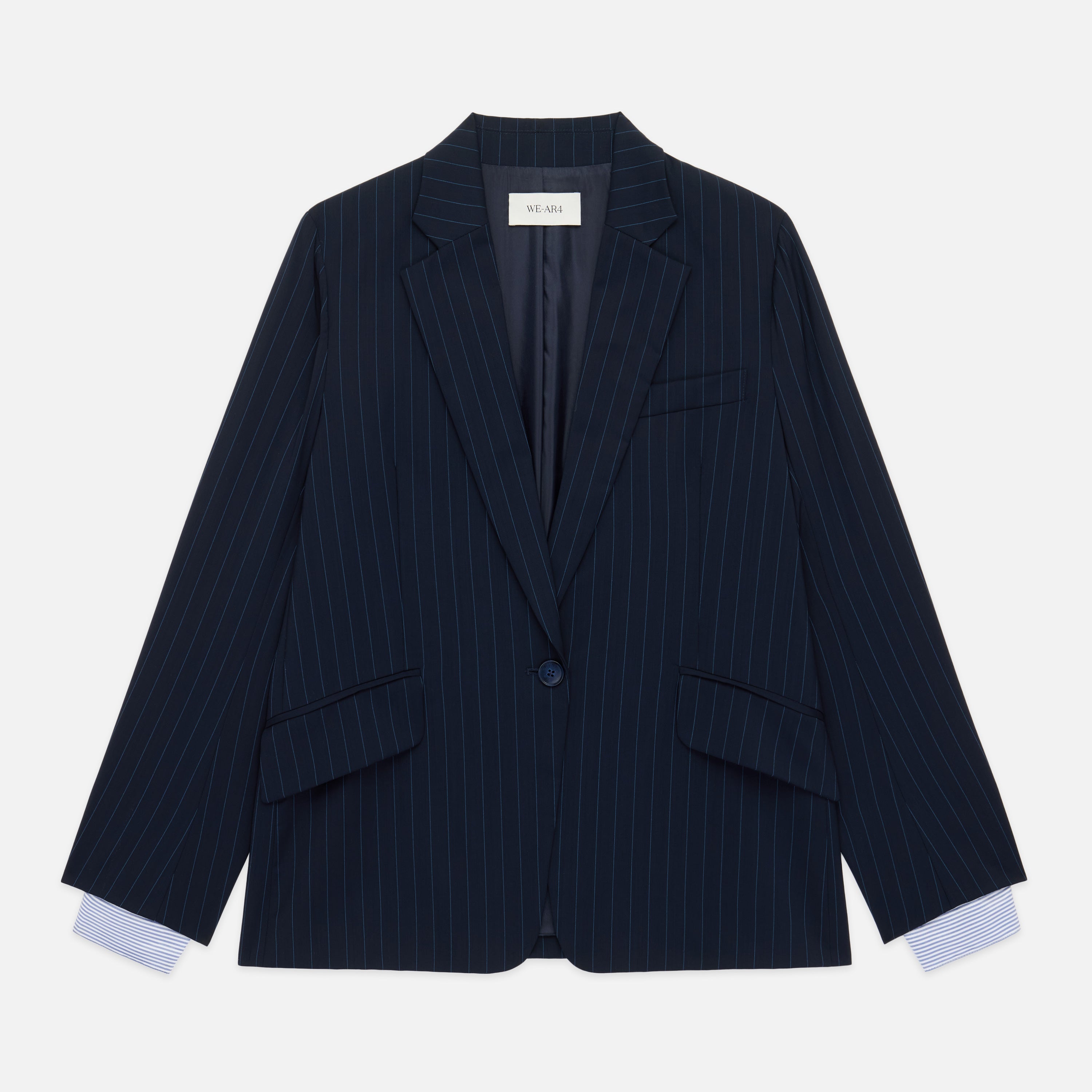 The Venue Blazer
