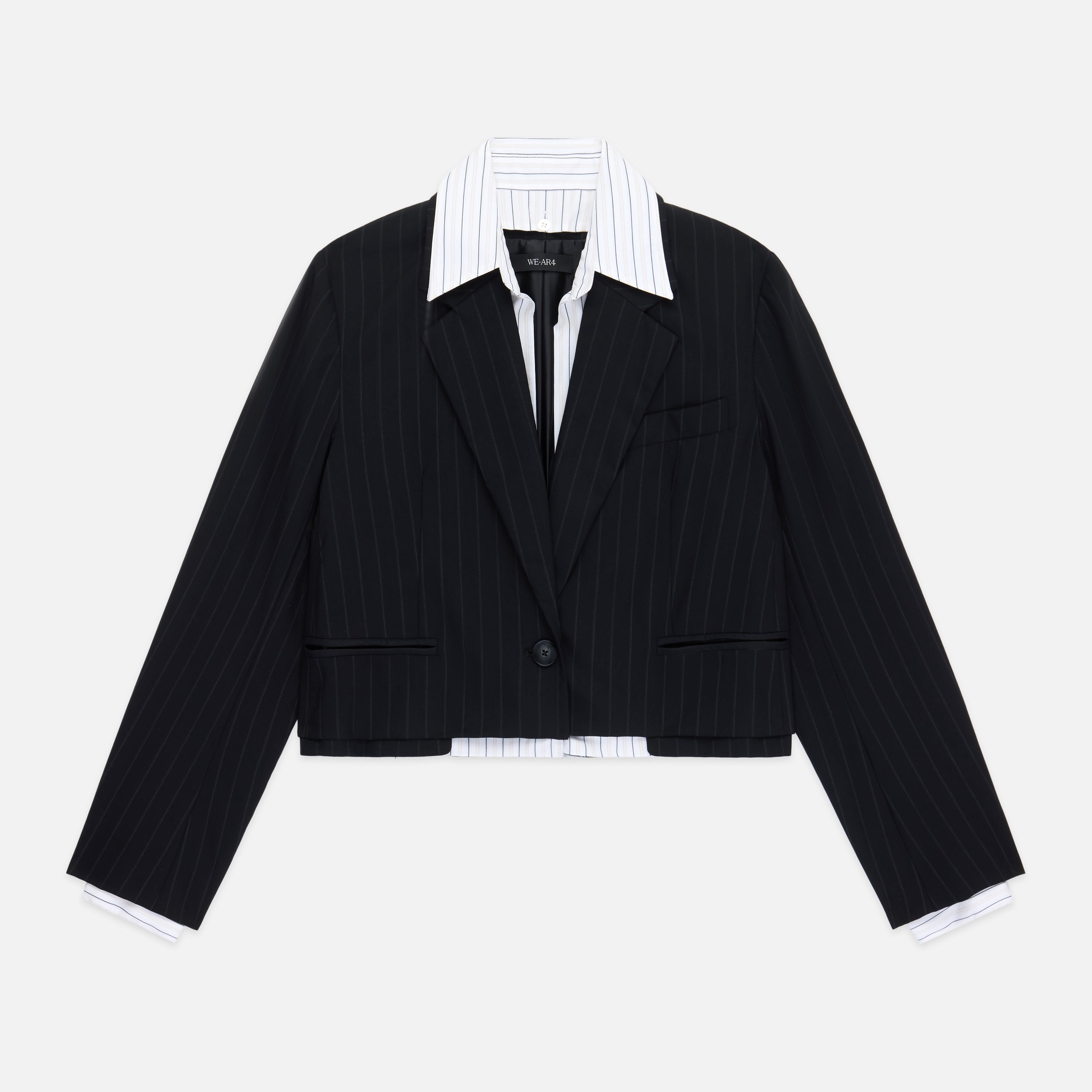 The Bar Blazer