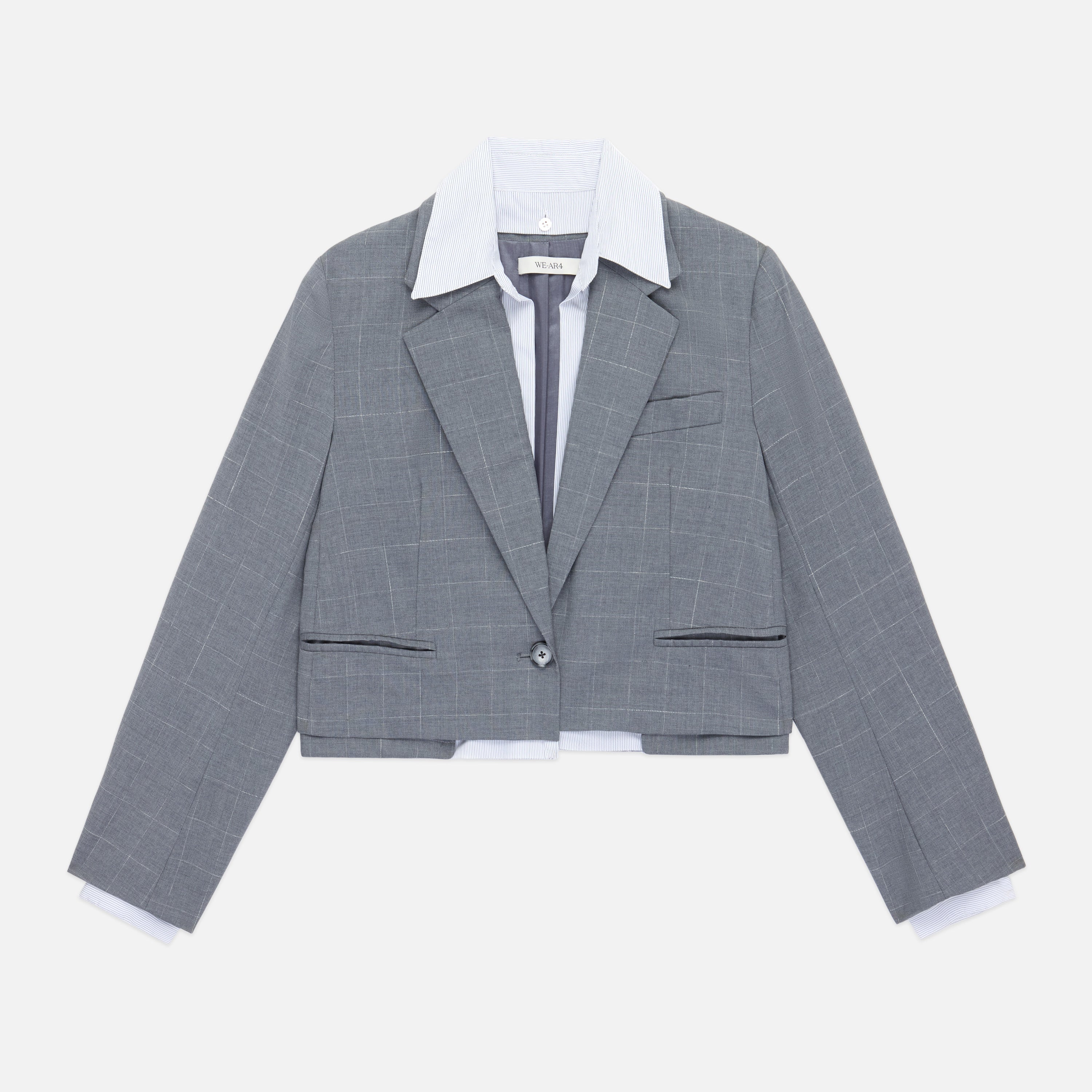 The Bar Blazer