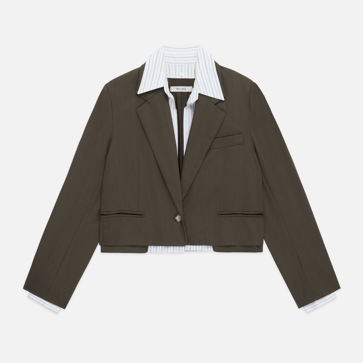 The Bar Blazer