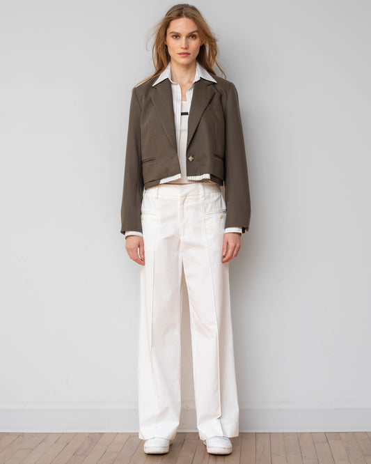 The Bar Blazer